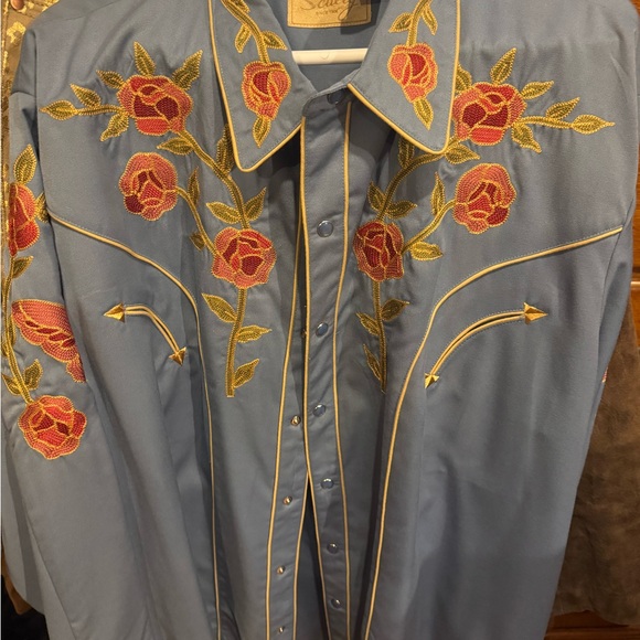 Scully Other - Vintage S